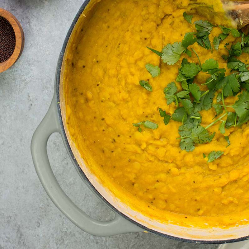 Essential Enamel Dutch Oven - Image 84