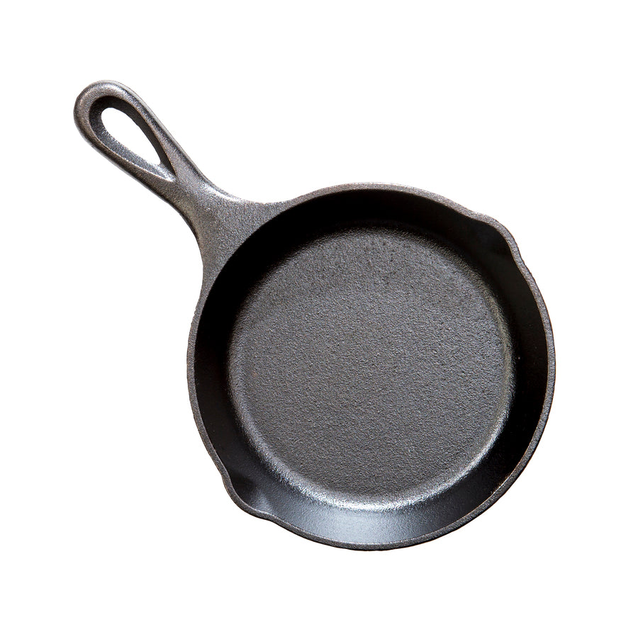Heat-Treated Skillet - Image 5
