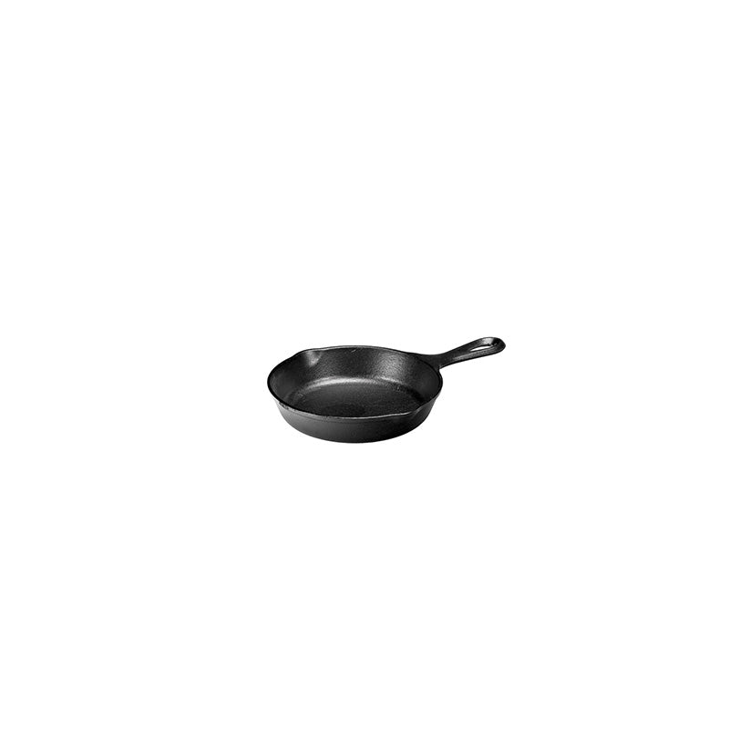 Heat-Treated Skillet - Image 4