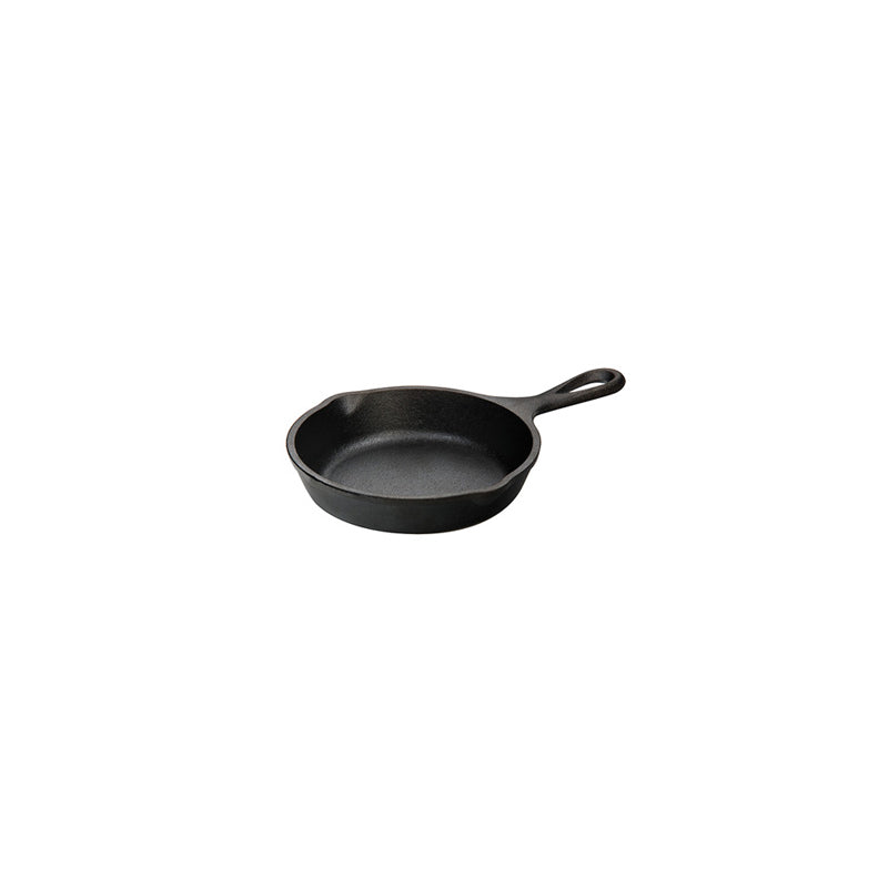 Heat-Treated Skillet - Image 6