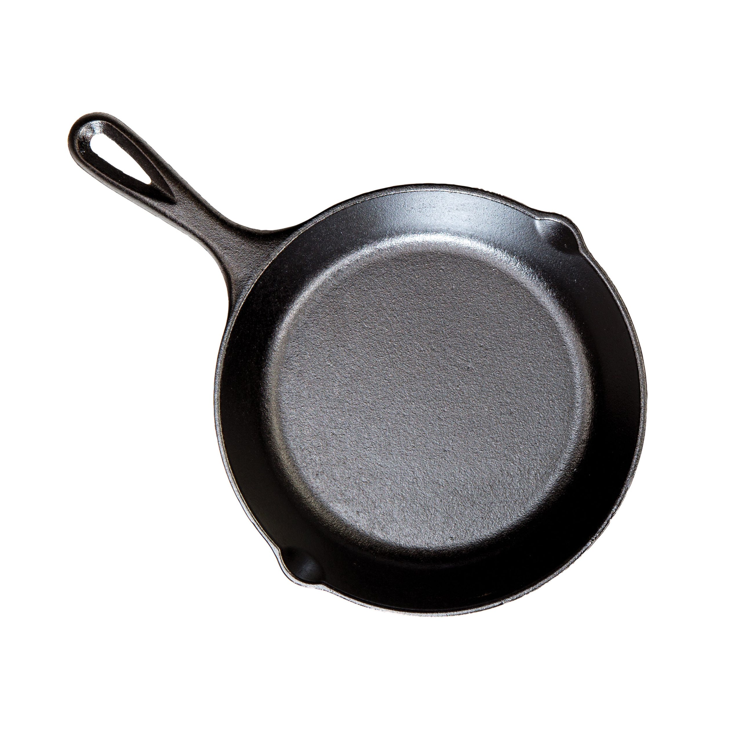 Classic Cast Iron Skillets - Image 43