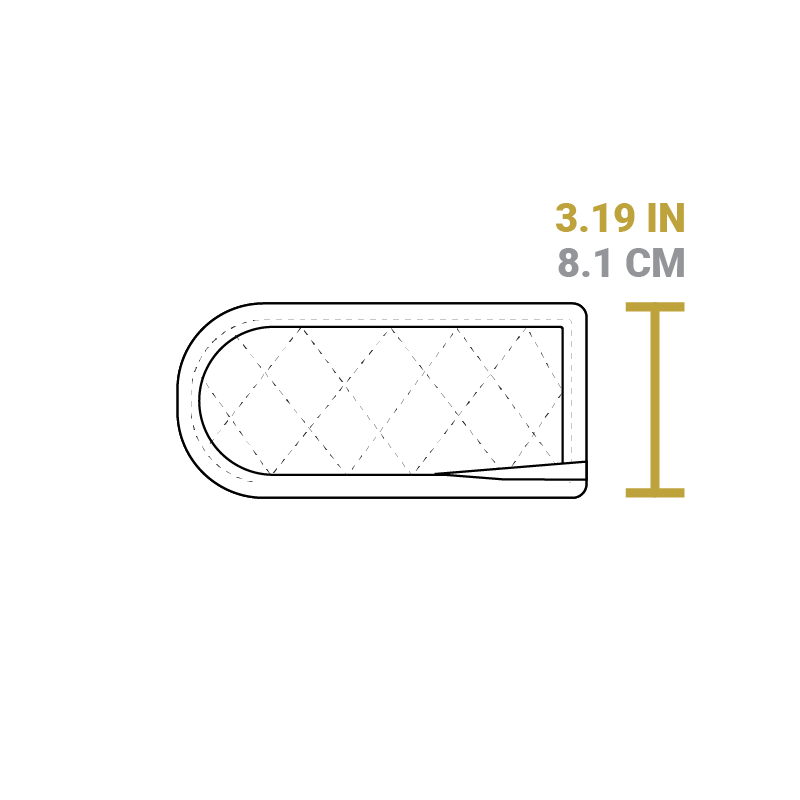 Max Temp Handle Holder - Image 5