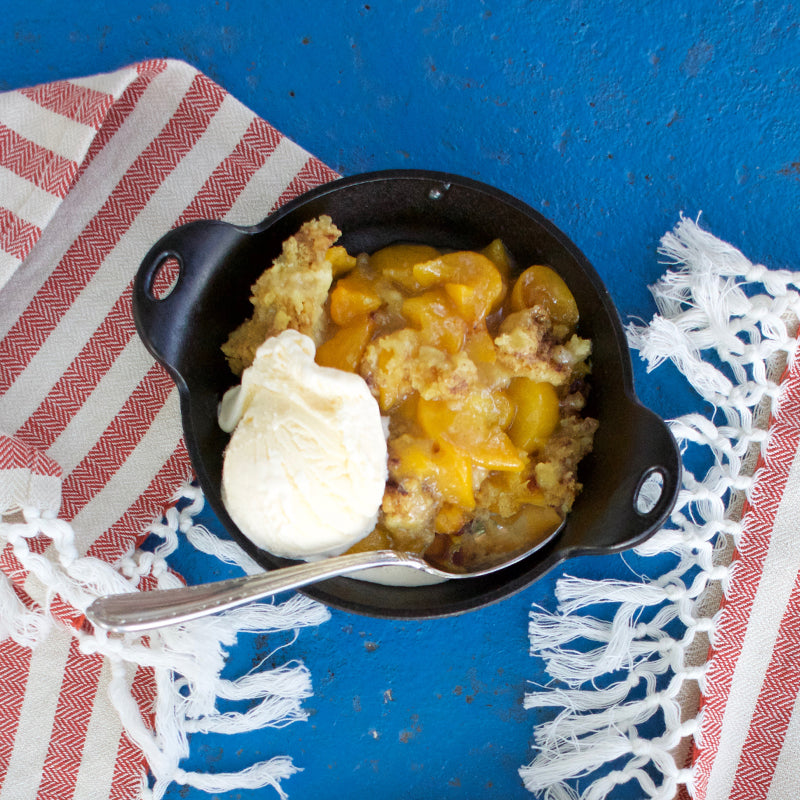 Heat-Treated 12 Ounce Cast Iron Mini Serving Bowl? - Image 3