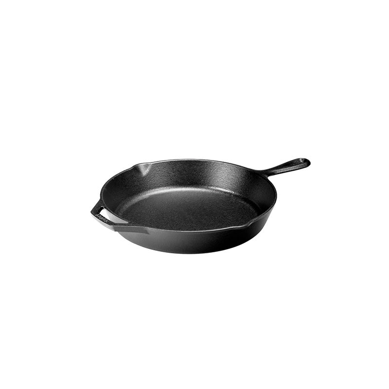 Classic Cast Iron Skillets - Image 12