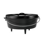Camp Dutch Oven