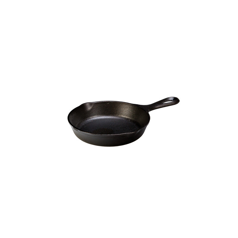 Heat-Treated Skillet - Image 7