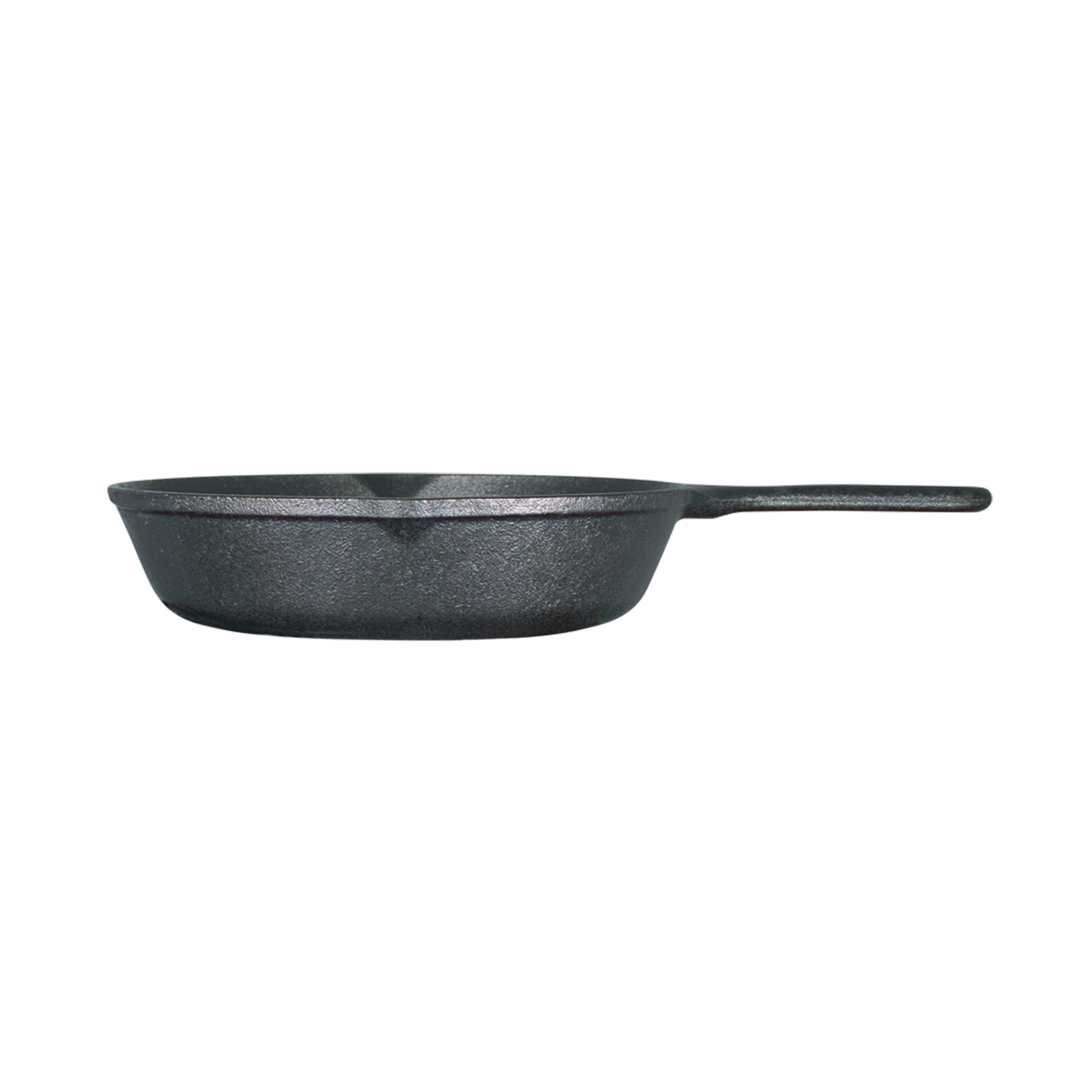 Classic Cast Iron Skillets - Image 9