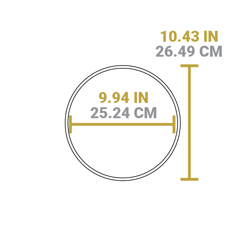 Wildlife Series 5 Piece Set - Image 7