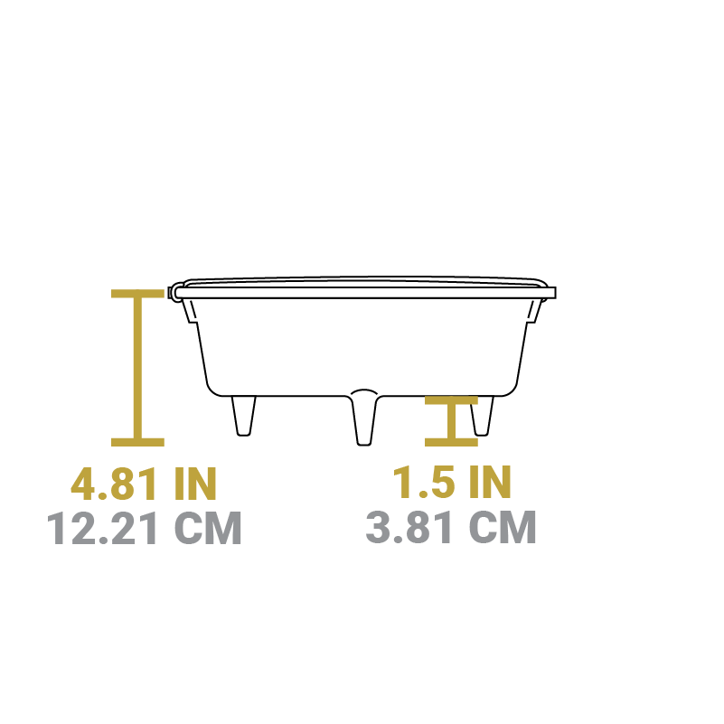 Wildlife Series 5 Piece Set - Image 8