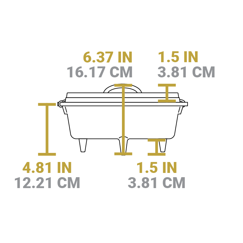 Wildlife Series 5 Piece Set - Image 4
