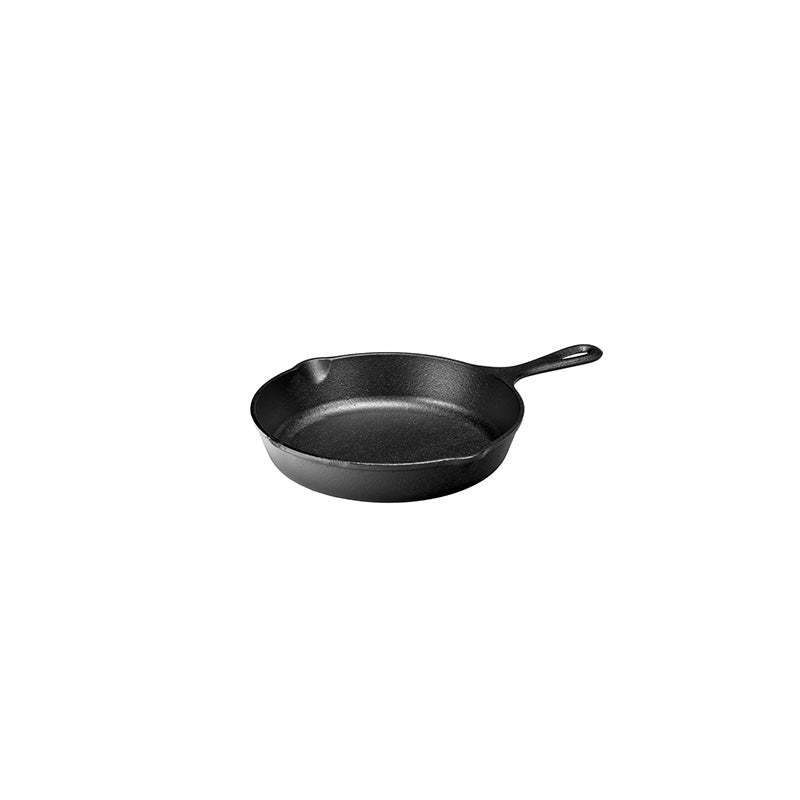 Classic Cast Iron Skillets - Image 7