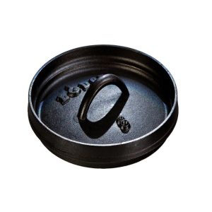 Camp Dutch Oven Lids