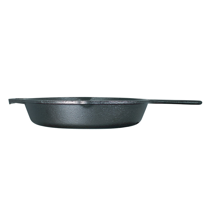 Classic Cast Iron Skillets - Image 22
