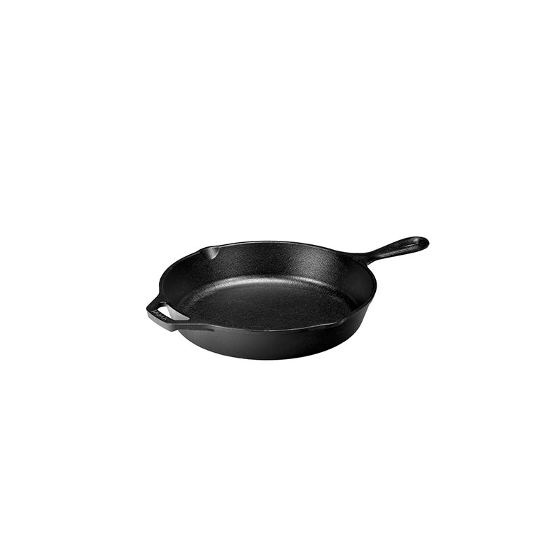 Classic Cast Iron Skillets - Image 25