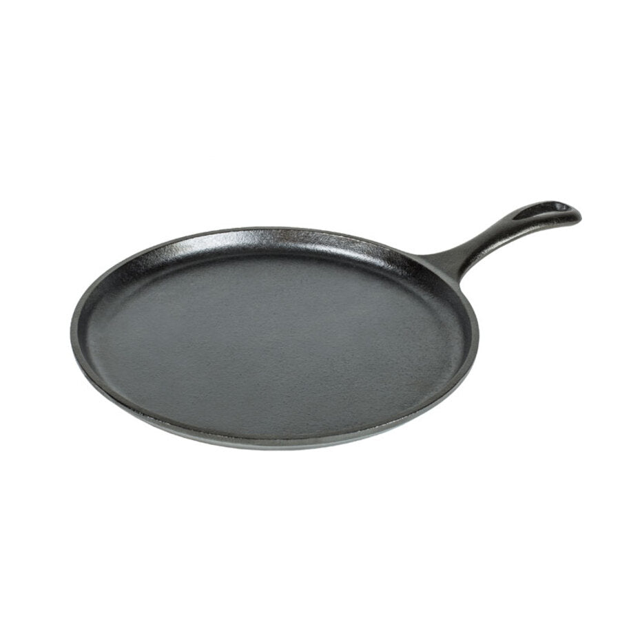 Cast Iron Griddle