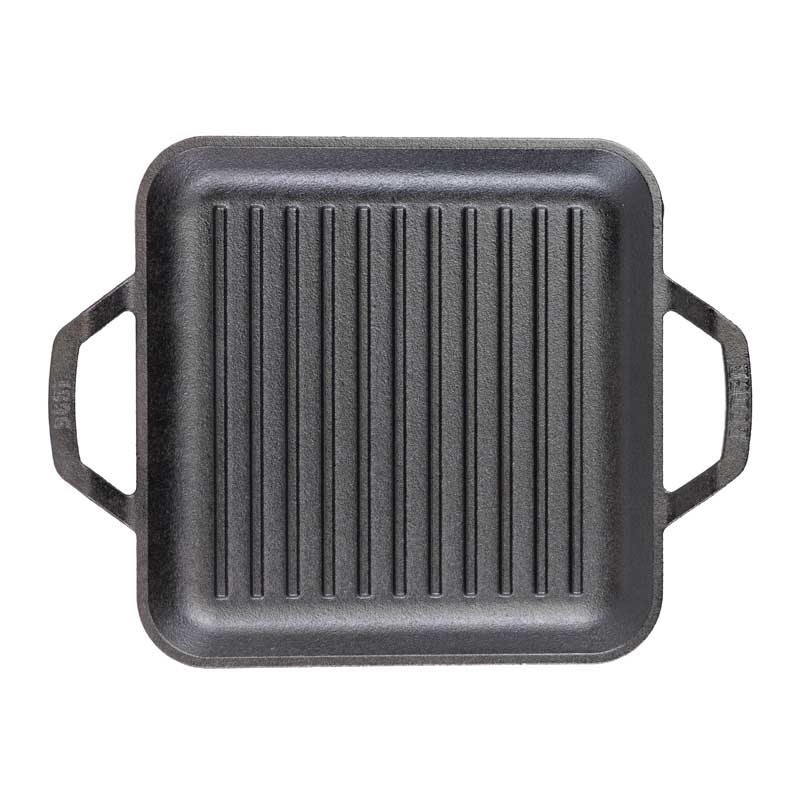 Chef Collection Square Grill Pan - Image 2