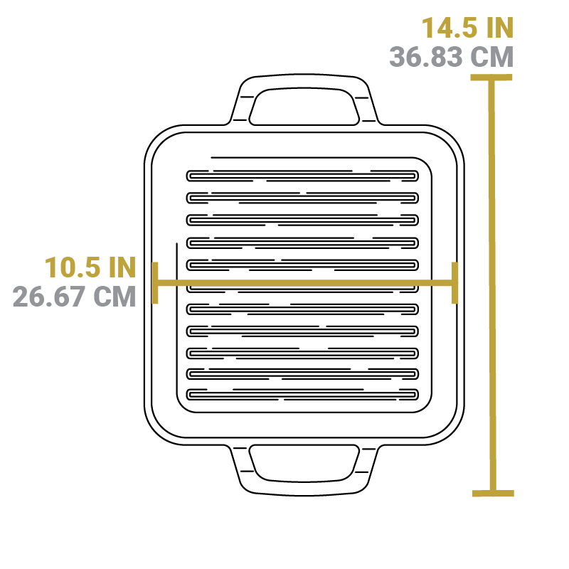 Chef Collection Gourmet Set - Image 8