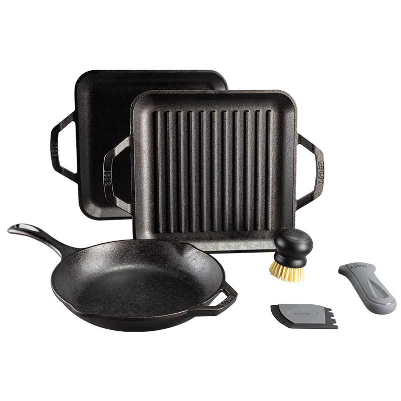 Chef Collection Gourmet Set - Image 19