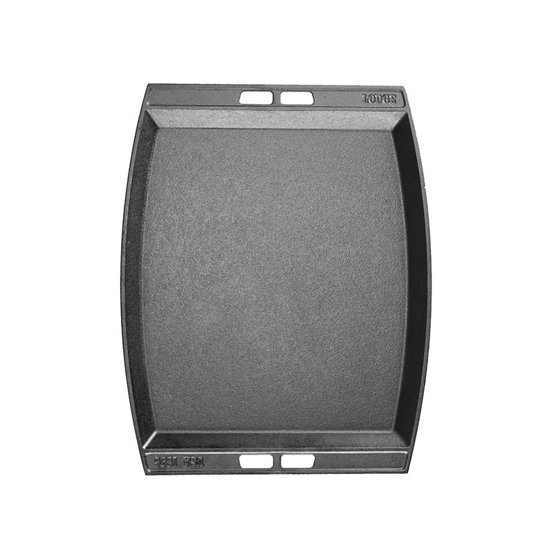 Rectangular Griddle - Image 15