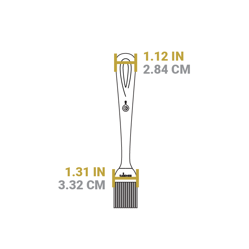 Silicone Brush - Image 6