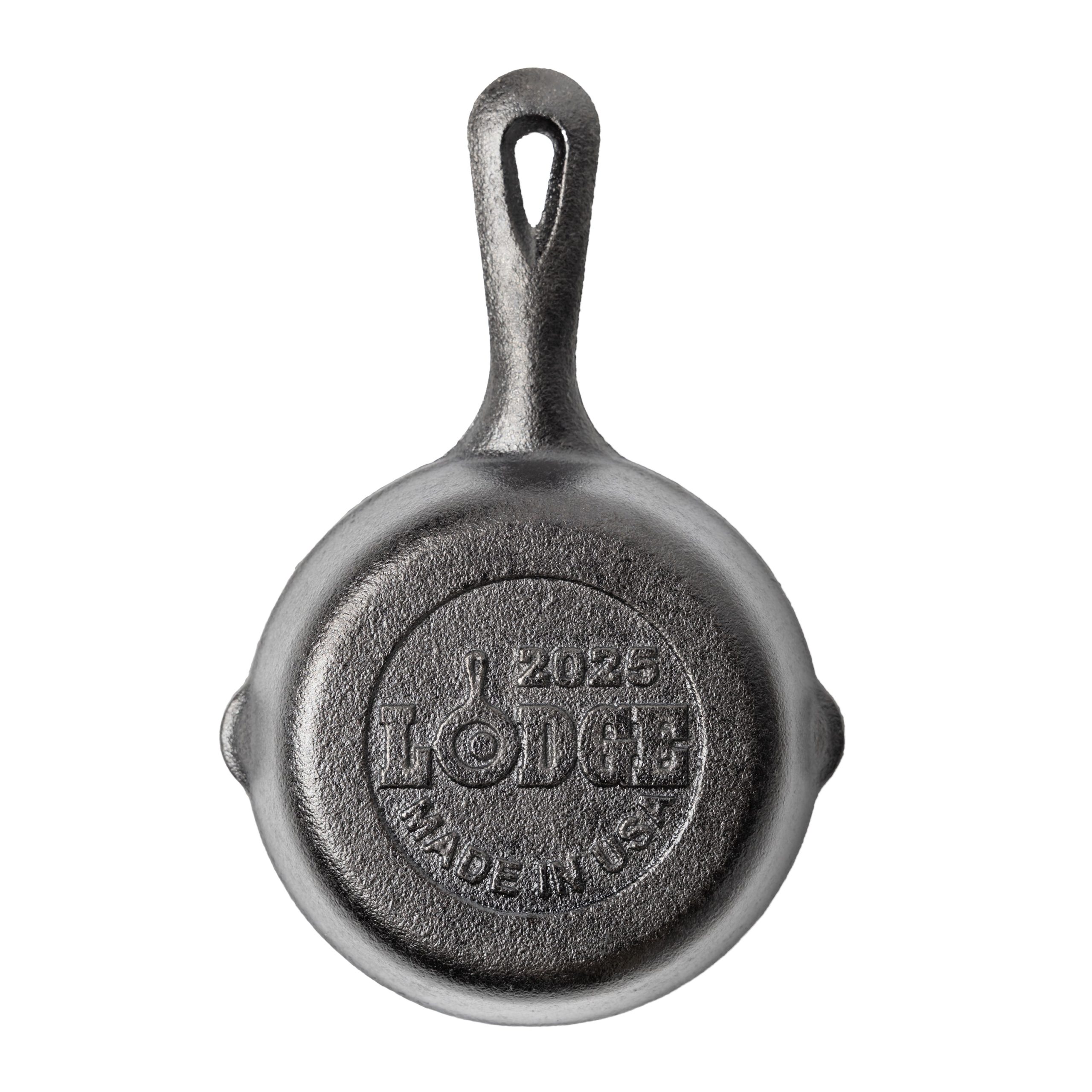 Candy Cane 2025 Holiday Mini Skillet - Image 2