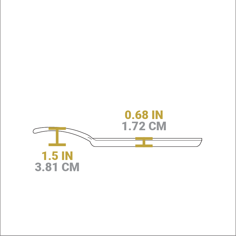 Seasoned Cast Iron Serve in Style Set - Image 9