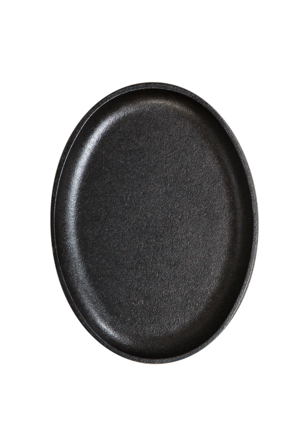Oval Serving Griddles - Image 2