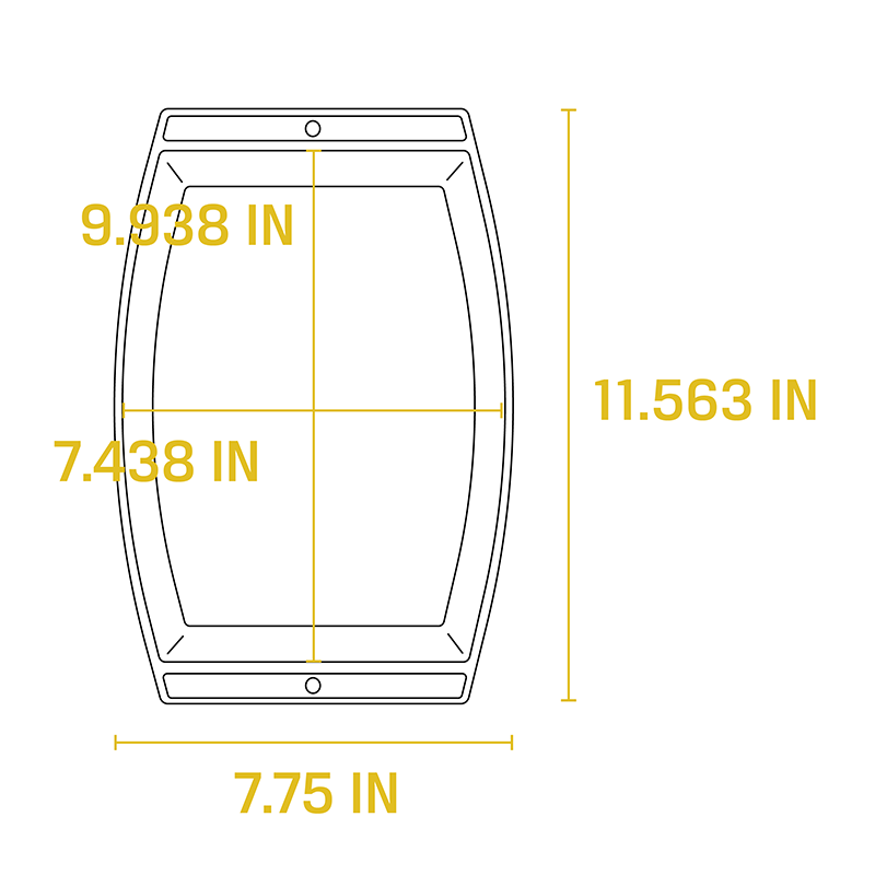 Rectangular Griddle - Image 25