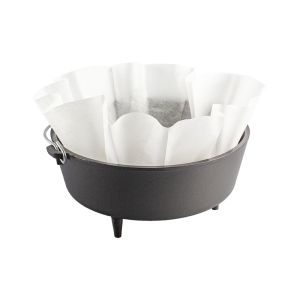 Parchment Dutch Oven Liners