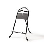 Skillet Display Stand