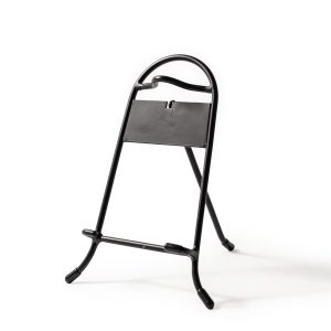 Skillet Display Stand