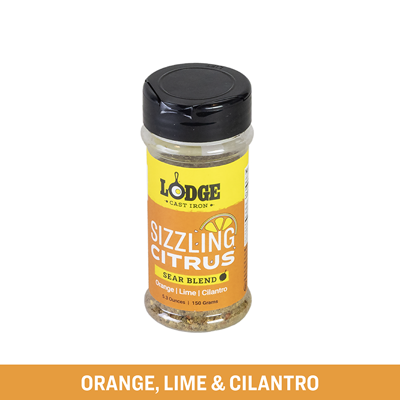 Sizzling Citrus Sear Blend - Image 9