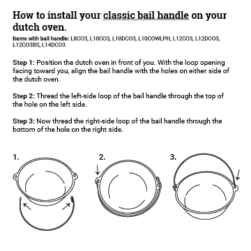 Bail Handles - Image 2