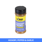 Tennessee Smoke Sear Blend