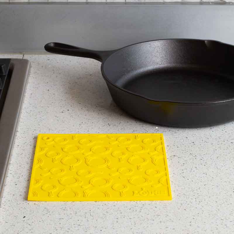 Silicone Trivets - Image 14