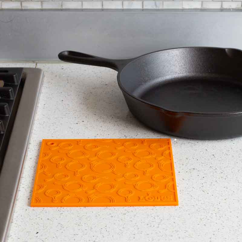 Silicone Trivets - Image 10