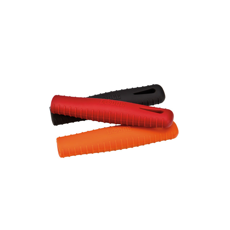 Silicone Handle Holders for Carbon Steel - Image 5