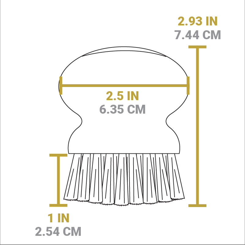 Enameled Cast Iron & Stoneware Care Kit - Image 5