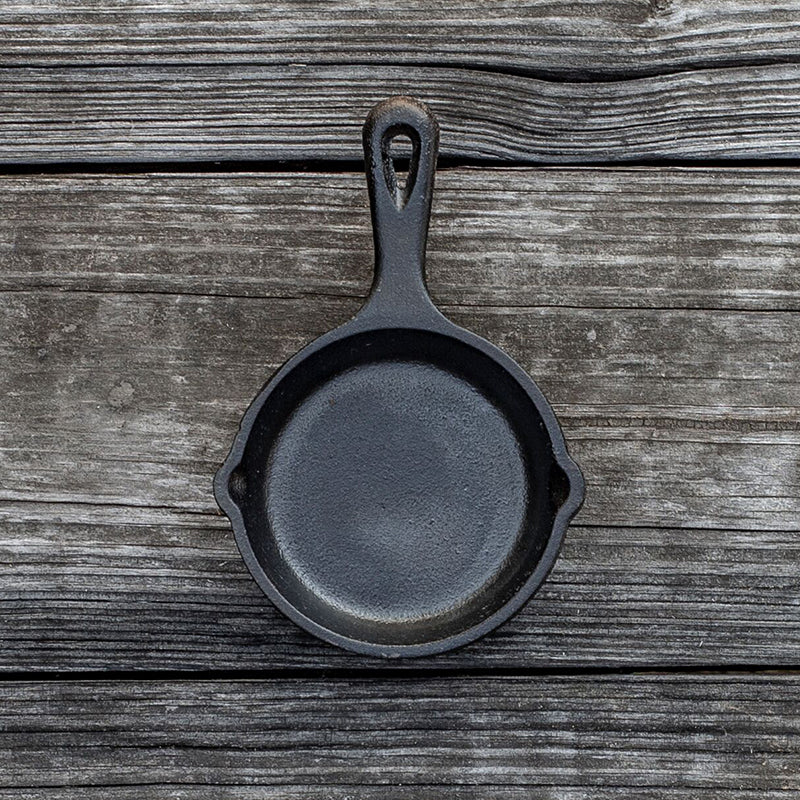 Classic Cast Iron Skillets - Image 5