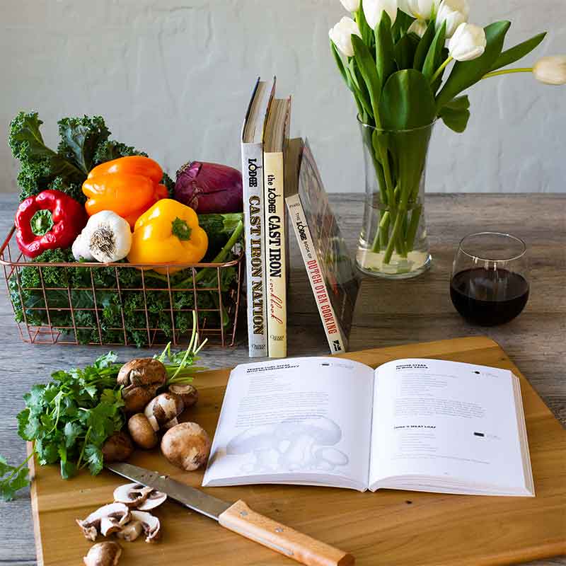 Cast Iron Nation: Great American Cooking - Image 2