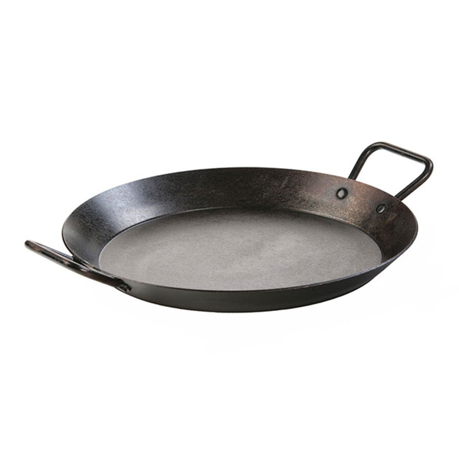 Carbon Steel Dual Handle Pan - Image 20