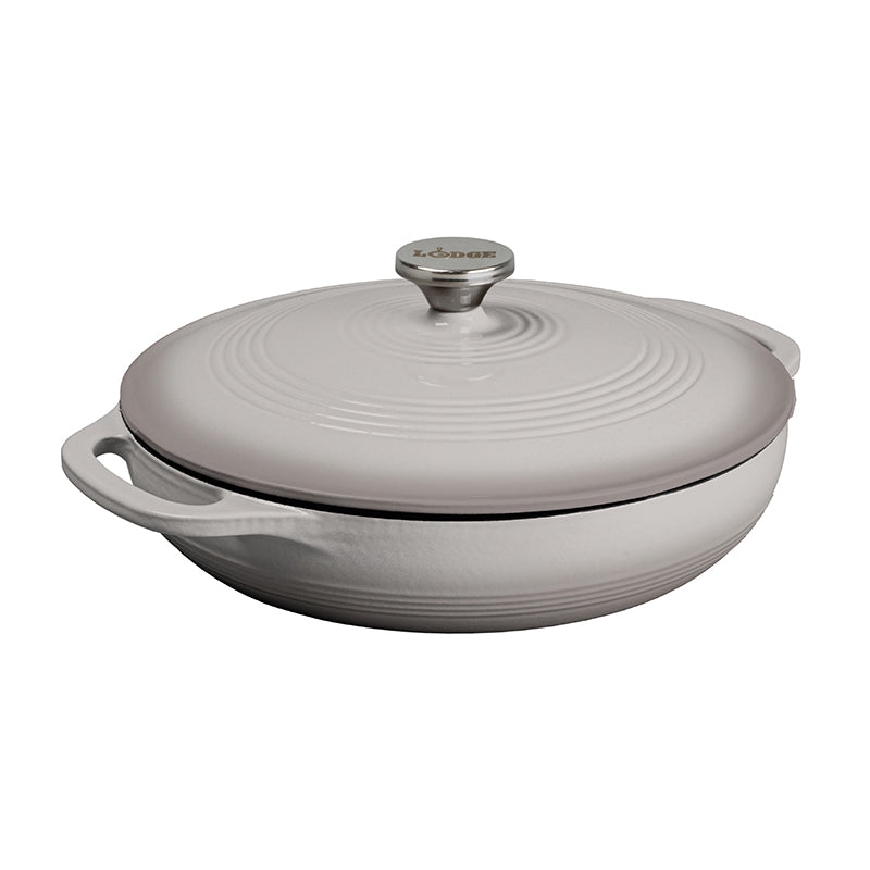 Essential Enamel Braiser - Image 18