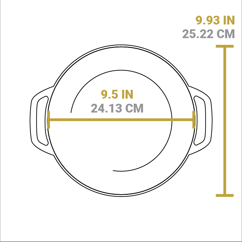 Essential Enamel Dutch Oven - Image 156
