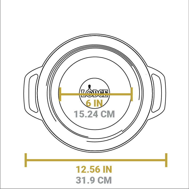 Essential Enamel Dutch Oven - Image 154