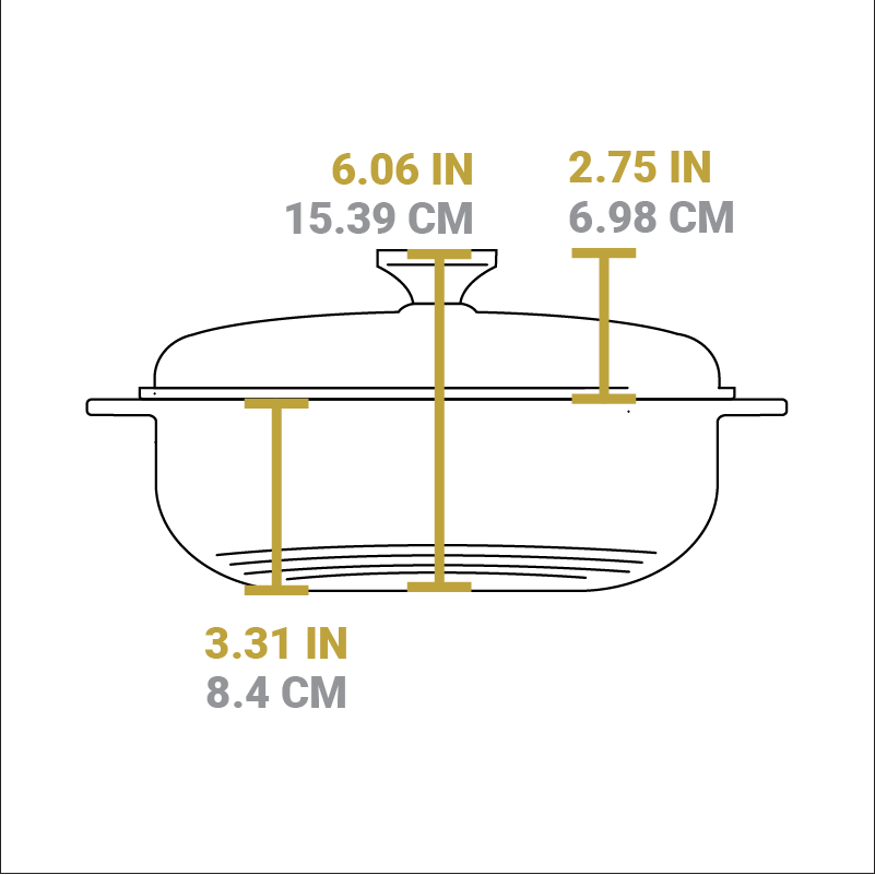 Essential Enamel Dutch Oven - Image 146