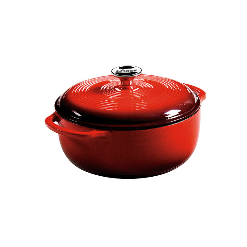 Essential Enamel Dutch Oven - Image 122