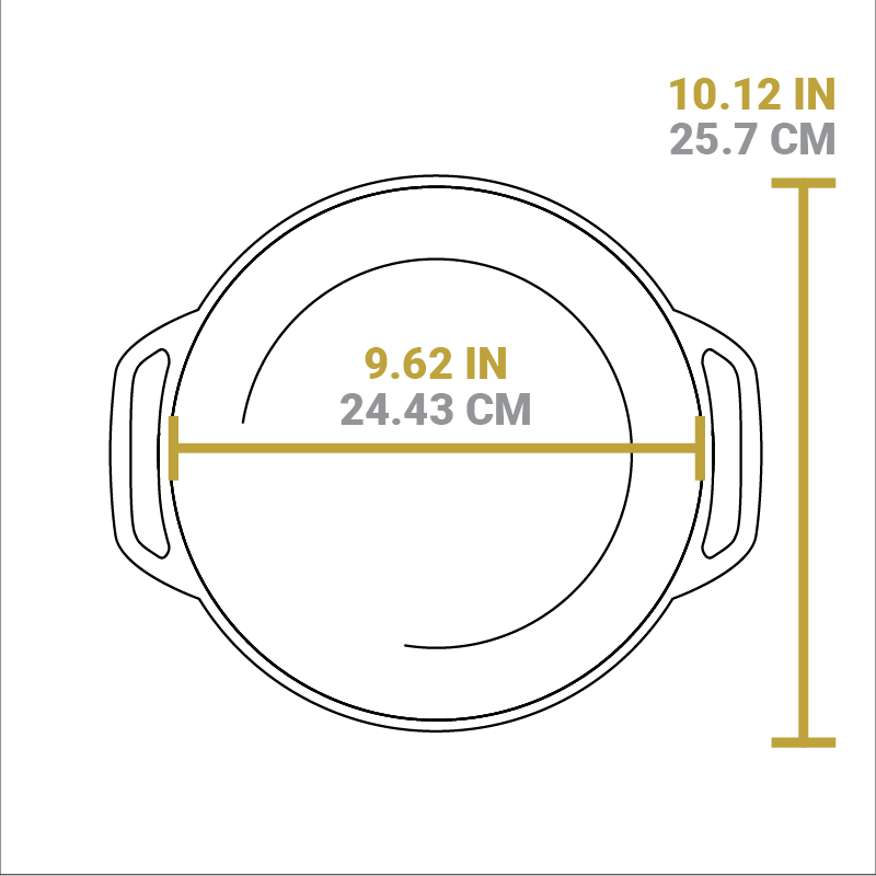 Essential Enamel Dutch Oven - Image 171