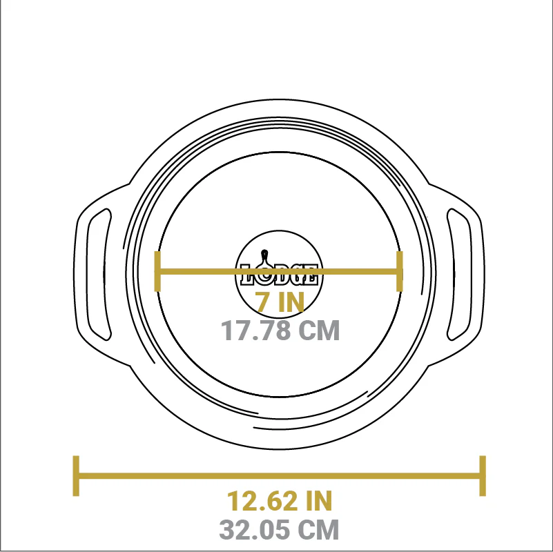 Essential Enamel Dutch Oven - Image 199