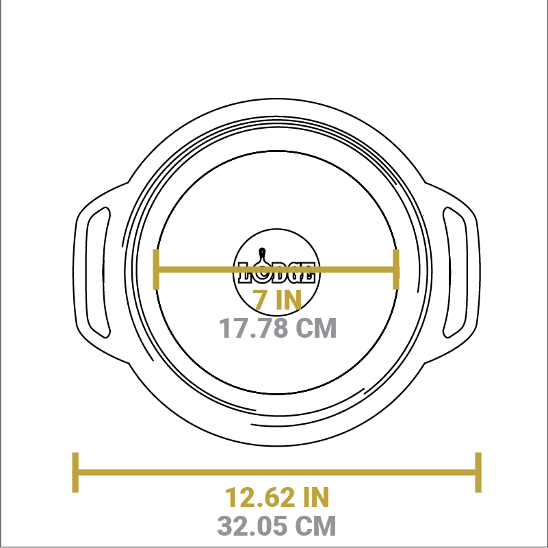 Essential Enamel Dutch Oven - Image 172