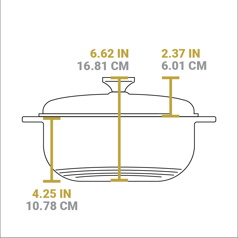 Essential Enamel Dutch Oven - Image 170
